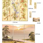 Наполнение. Батики