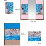 Наповнення. Батіки