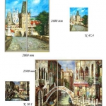 Наполнение. Батики