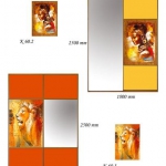 Наповнення. Батіки