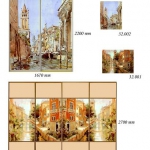 Наповнення. Батіки