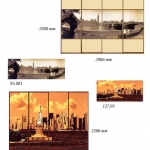 Наполнение. Батики