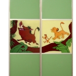 Наповнення. Фарби