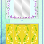 Наполнение. Краски