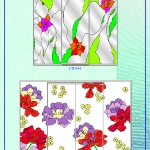 Наповнення. Фарби