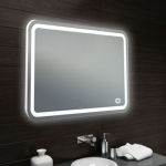 Зеркала с LED-подсветкой