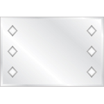 Готовые зеркала