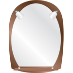 Готовые зеркала