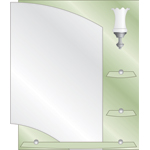 Готові зеркала