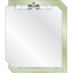 Готовые зеркала